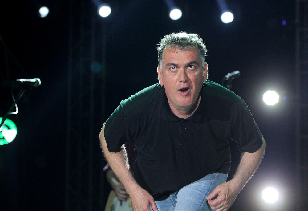 Generacije slušaju njegovu muziku