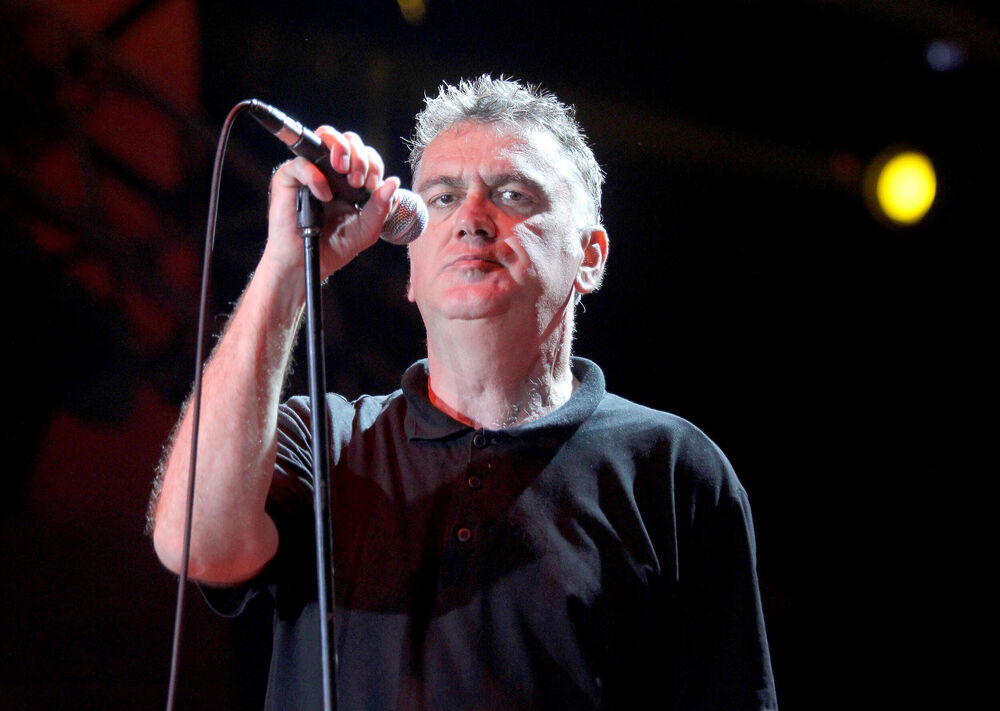 Mnogima je uzor, a jednom je govorio kako on gleda na to