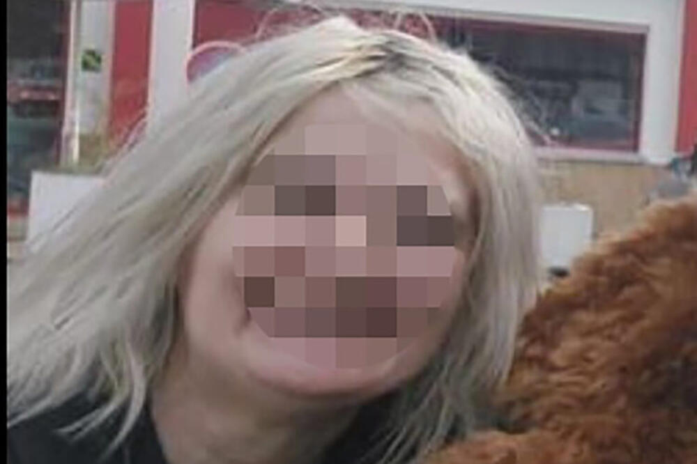 OVO JE BILJANA KOJU JE ROĐENI SIN UBIO U STANU U FRANCUSKOJ: Njeno telo u LOKVI KRVI pronašao suprug (FOTO)