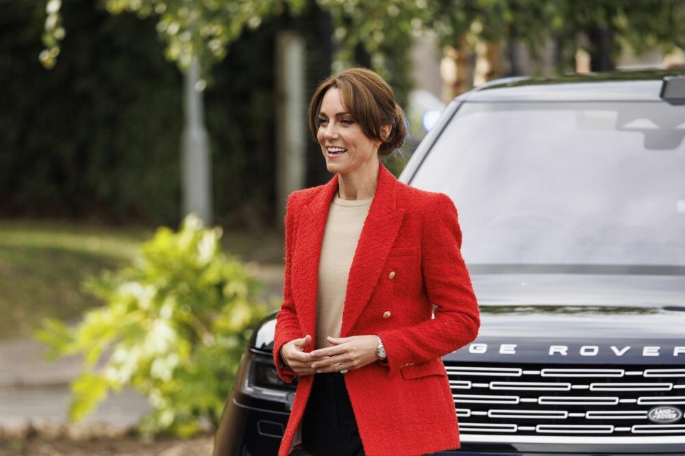 Ovog muškarca Kejt Midlton krije kao zmija noge! O njemu neće da zucne ni reč, kad čujete ko je u pitanju... (FOTO)