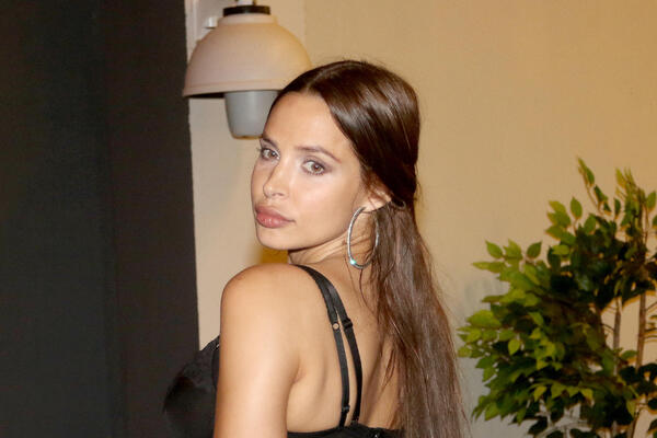 KO ZAPRAVO LEPA NATAŠA? Imala BURNU PROŠLOST sa SRPSKIM FUDBALERIMA, a njeno ŠOK OBEĆANJE nacija i dalje PAMTI