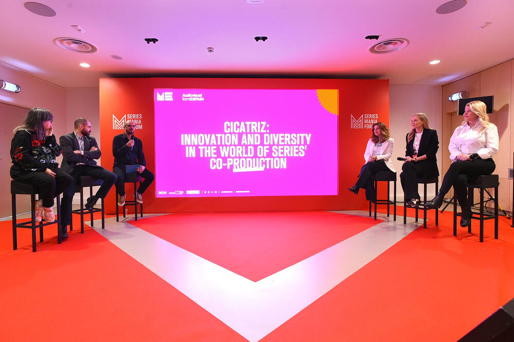 Novi uspeh Telekom Srbija na evropskom tržištu