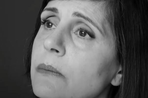 "KAD BUDETE GLEDALI OVO, JA ĆU BITI MRTVA": Ovo su POSLEDNJE REČI žene koja je odlučila da umre EUTANAZIJOM (VIDEO)