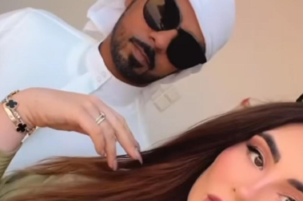 "ŽELI DA ME OPLODI SVAKIH PET MINUTA PA SAM MU TRAŽILA 200.000 FUNTI": Hoće da NAPLATI svaku BEBU zanemećete i kome