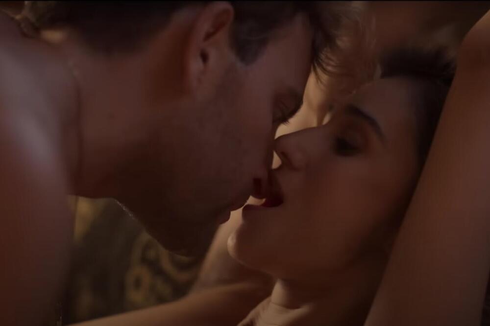 SE*SUALNI ODNOSI SA VIŠE ŽENA, I TO SA MUŠKARCEM IZ FILMOVA ZA ODRASLE: Emitovana NAJEKSPLICITNIJA SCENA na TV, AU