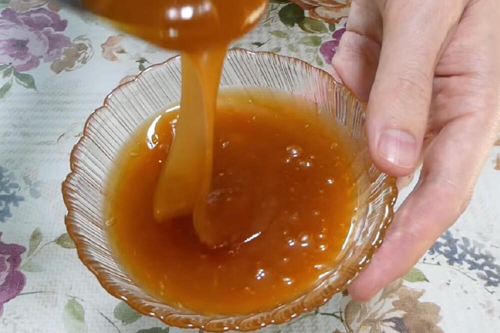 EVO KAKO DA NAPRAVITE SAVRŠEN KARAMEL FIL: Uz 1 TRIK zaboravite na zagorele šerpe i uživajte u PREFINJENOM UKUSU