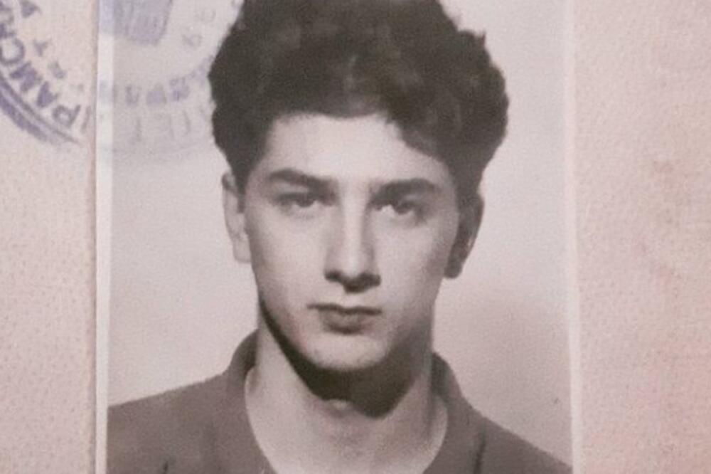 U VOJSKU GA PRATILI GLOGOVAC I GAGA NIKOLIĆ, A BATA MU SPAKOVAO PREMEŠTAJ: Ovo se DUGO TAJILO, još u vreme JUGE...