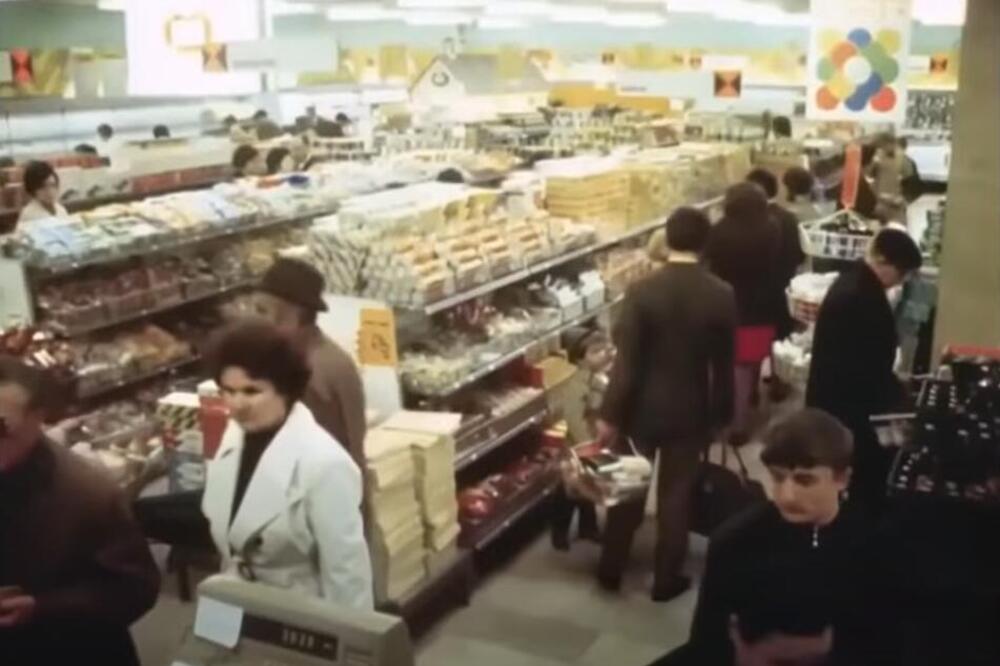 DECA SU SE PLAŠILA OVE TV REKLAME IZ BIVŠE JUGOSLAVIJE: Plakali kad je vide, a današnji klinci to OBOŽAVAJU