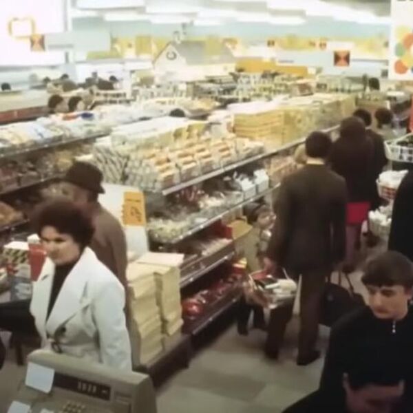 DECA SU SE PLAŠILA OVE TV REKLAME IZ BIVŠE JUGOSLAVIJE: Plakali kad je vide, a današnji klinci to OBOŽAVAJU