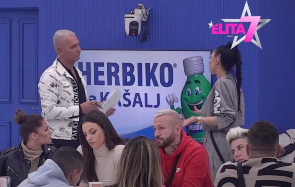 Maja Marinković o Aleksandri i njenom porođaju