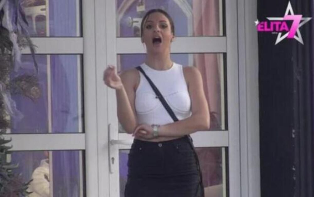 Miona Jovanović o Stanislavu