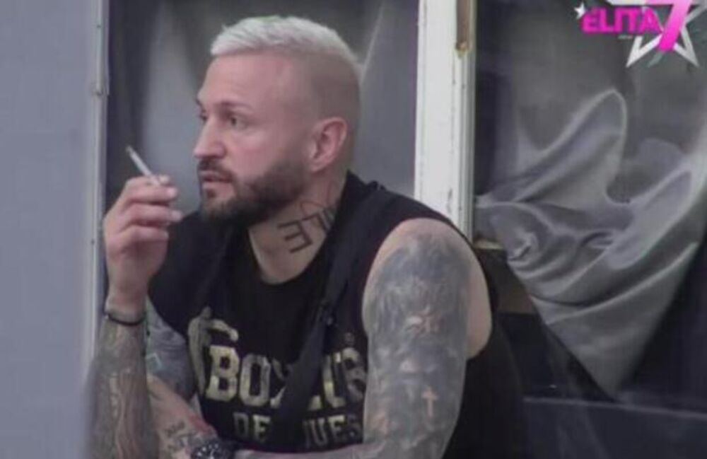 Zvezdan Slavnić o vezi Mione i Ša