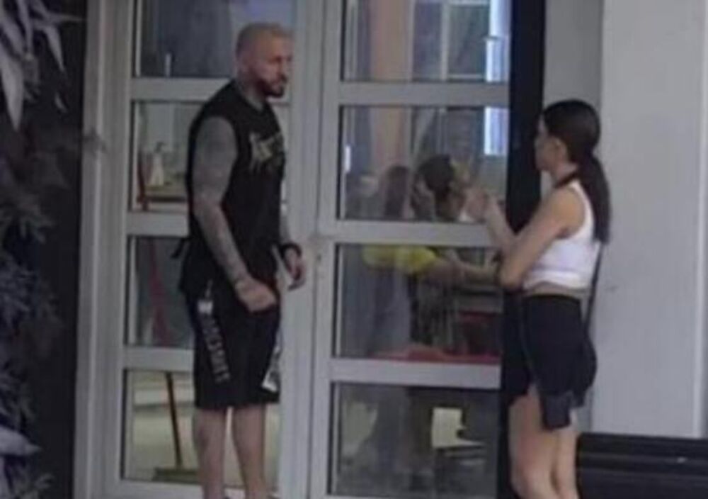 Raskinuli Miona i Ša