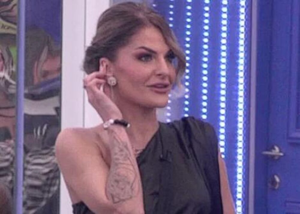 Veliki šef kaznio Tamaru TikTokerku