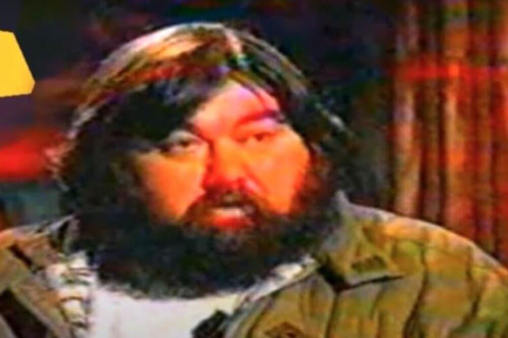 Vrbovao krimose za DB, imao najsmešniji nadimak: Proterali ga iz policije, a sumnja se da je LIKVIDIRAN jer...