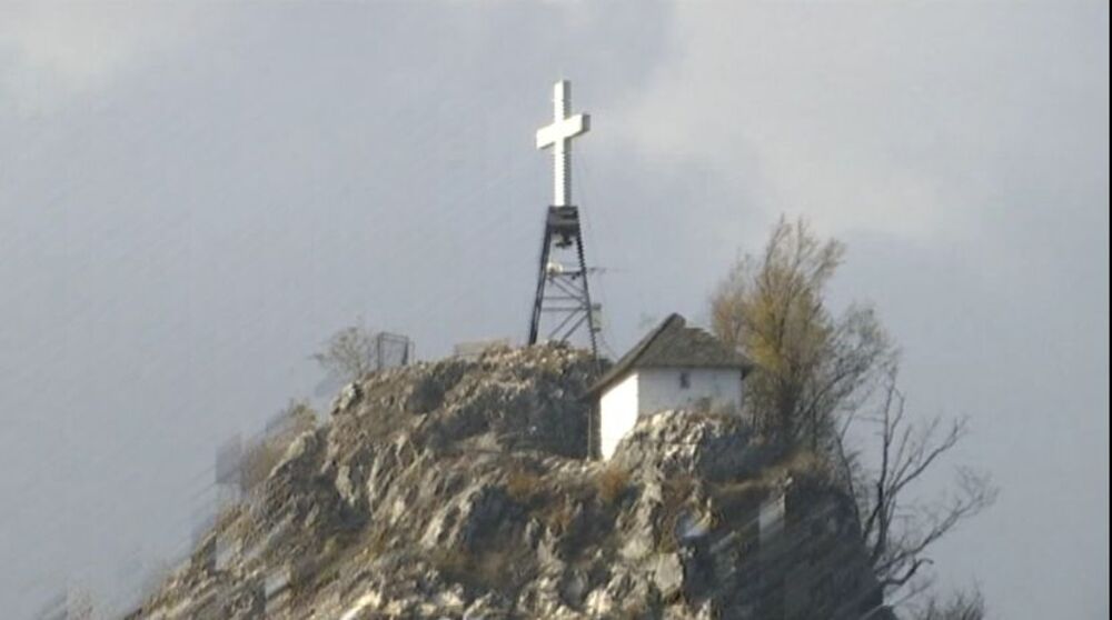 Crkva, Planina, Klisura