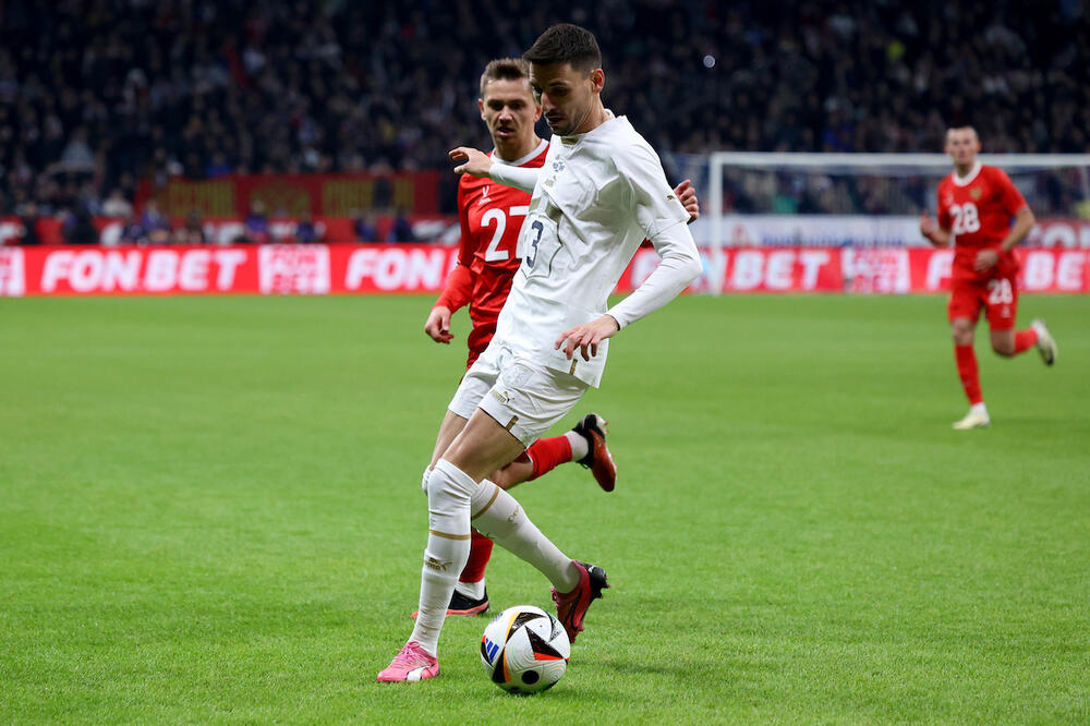 SRBIJA SE OBRUKALA U MOSKVI: Rusi napravili spektakl, pa nas bratski RAZBILI