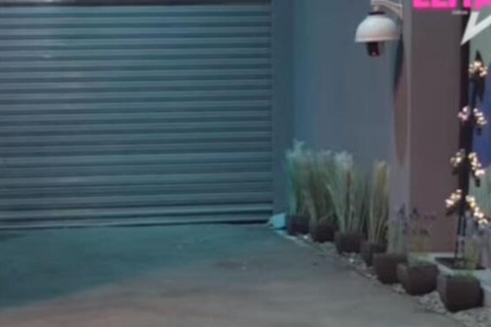 ŠA NA SVE NAČINE POKUŠAVA DA POBEGNE IZ ELITE: Reper zapretio PRODUKCIJI OVIM REČIMA, pa otkrio šta će URADITI