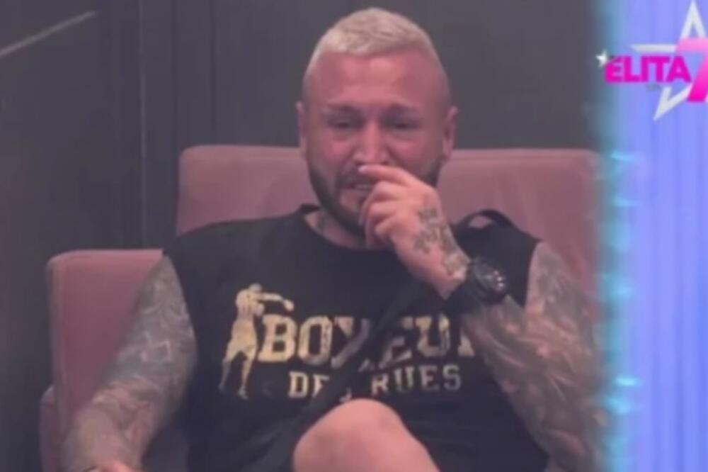 JAO, MAJKO SVETA, KAKVA LI ĆE BITI REAKCIJA? Stiže IZNENAĐENJE u Šimanovce, Ša će se verovovatno SRUČITI NA POD