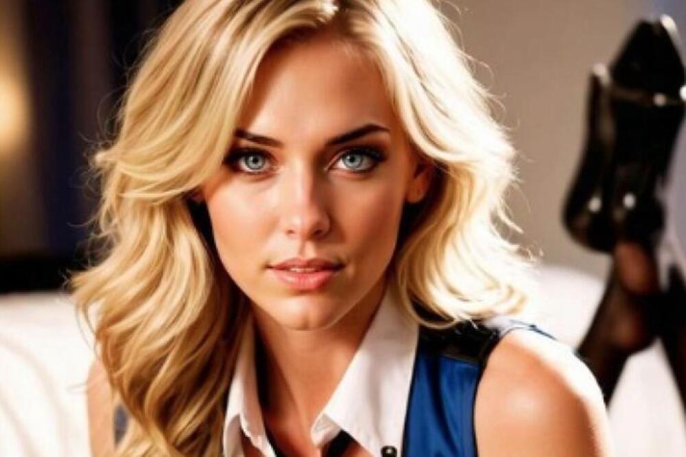 MUŽ DAO NA ŽENU HILJADE EURA, A DA ONA NI NE POSTOJI: Kada vidite KAKVE NOGE IMA sve će vam biti jasno