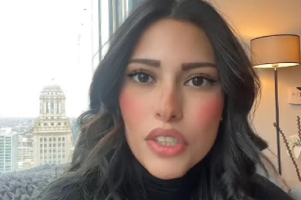 DEVOJKA PROGOVORILA O NEPRISTOJNOJ PONUDI SLAVNOG GLUMCA: Upoznali se na JAHTI, a onda joj je tražio OVO (VIDEO)