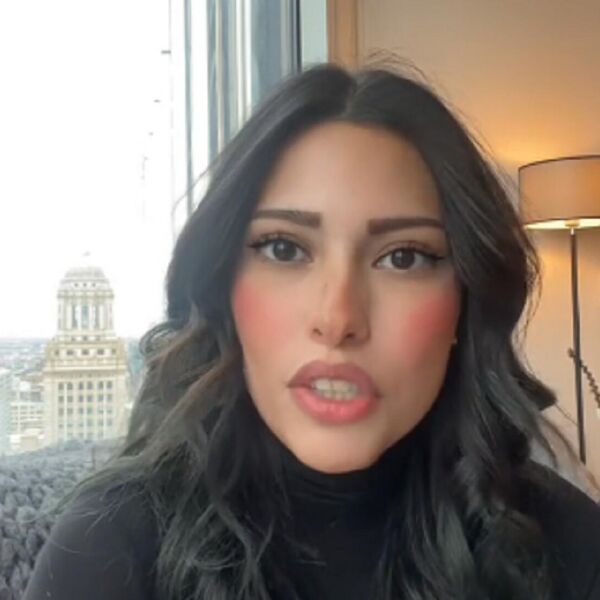 DEVOJKA PROGOVORILA O NEPRISTOJNOJ PONUDI SLAVNOG GLUMCA: Upoznali se na JAHTI, a onda joj je tražio OVO (VIDEO)