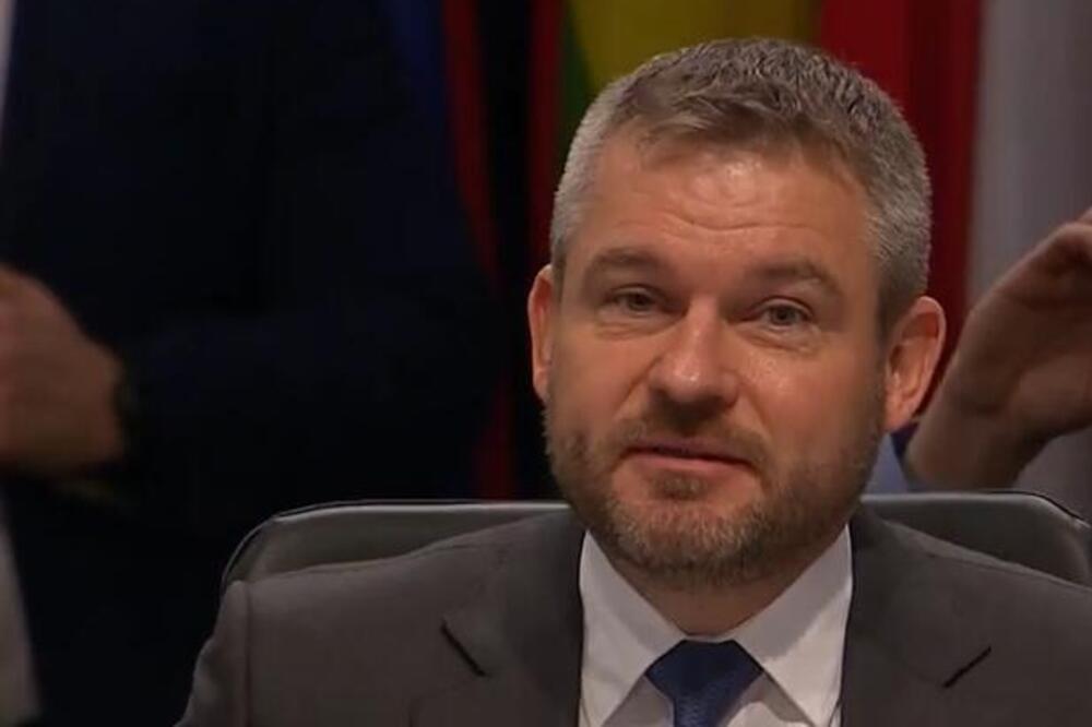 SVE OČI ĆE SUTRA BITI UPRTE U OVOG ČOVEKA! Dešava se VELIKA STVAR, on ima JASAN CILJ sa Rusijom, može DA dođe do...