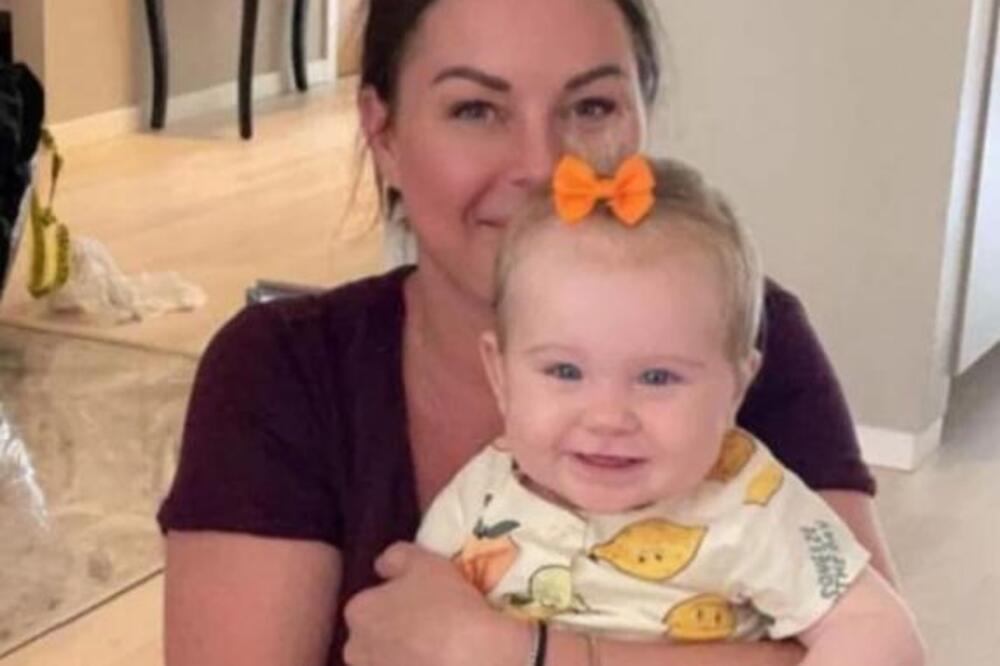 KADA SE PORAĐALA ZNALA JE DA NEŠTO NIJE DOBRO SA BEBOM: Glava mu je bila kao LOPTA za ragbi, lekari IZBEZUMLJENI