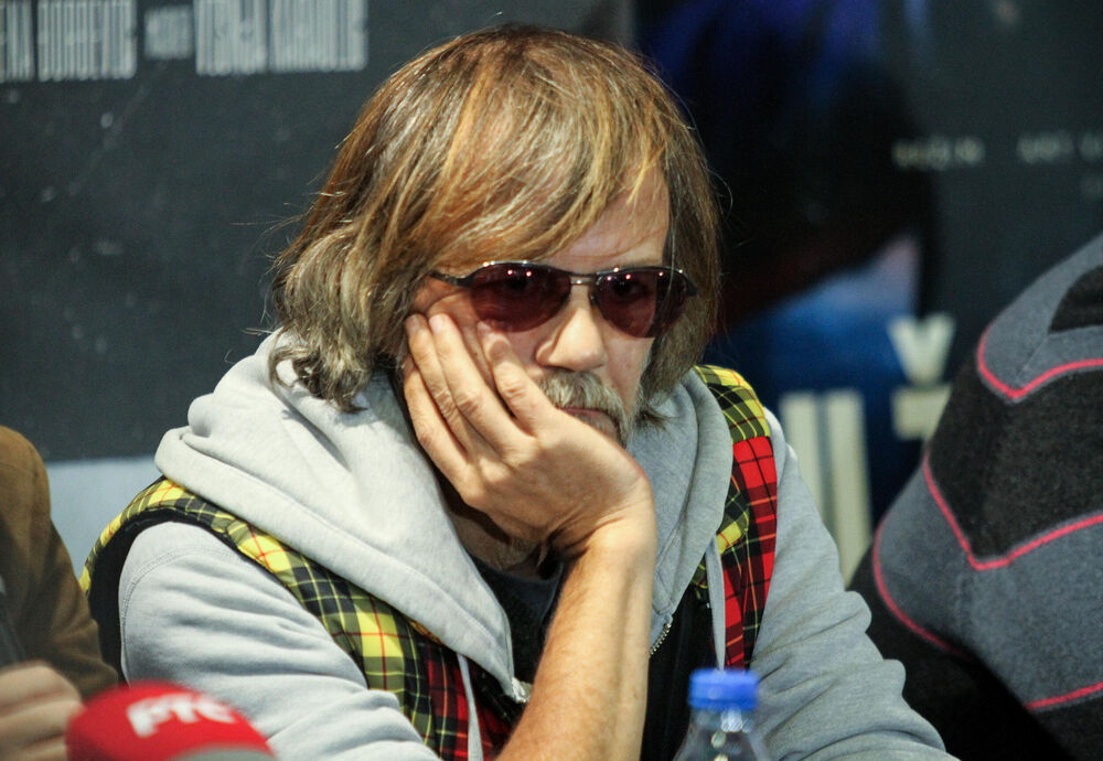 Glumac je u karijeri ostvario niz zapaženih uloga