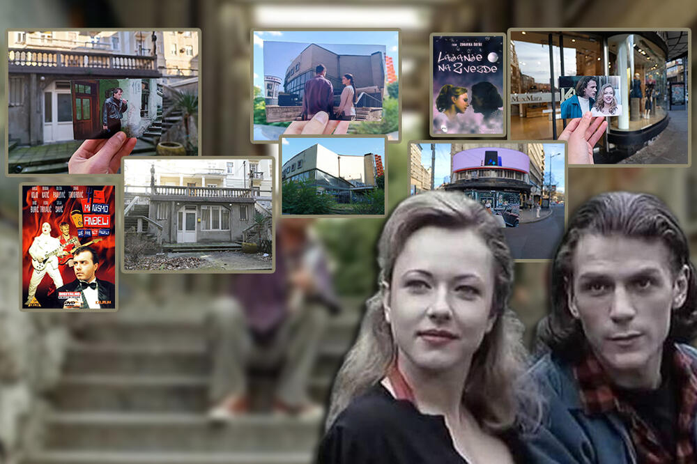 "LOŠ FOTOGRAF" ISTRAŽUJE LOKACIJE IZ NAŠE KINEMATOGRAFIJE: Otkrio nam je kako je našao njivu iz filma "Mrtav ladan"