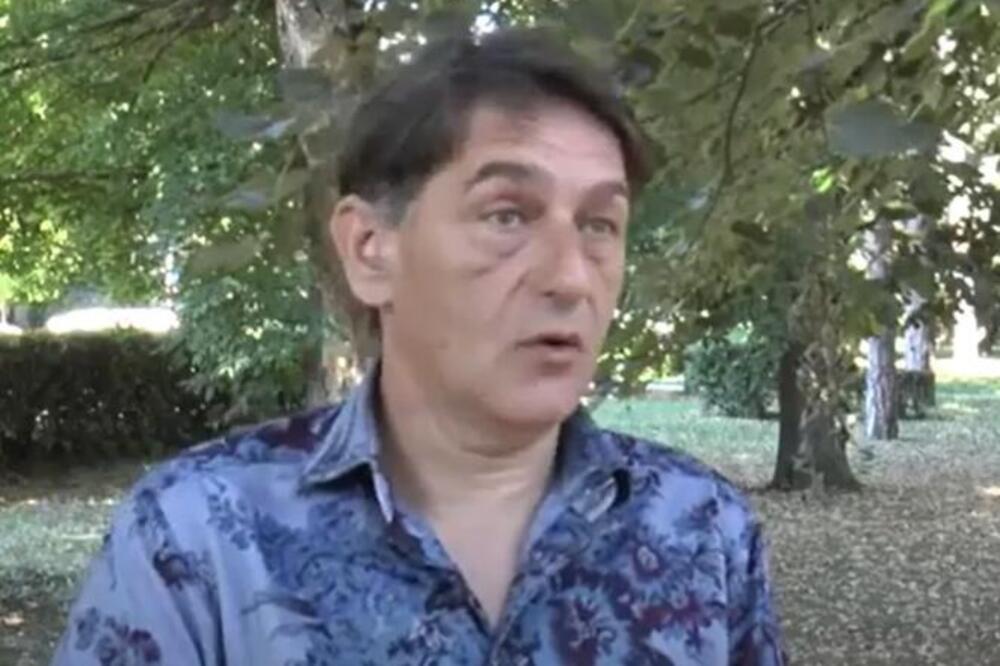 ČIM VIDITE DA SE ZMIJA PRIBLIŽAVA, OVO NIKAKO NE SMETE DA RADITE! Stručnjak otkrio da JEDINO od OVOGA BEŽE