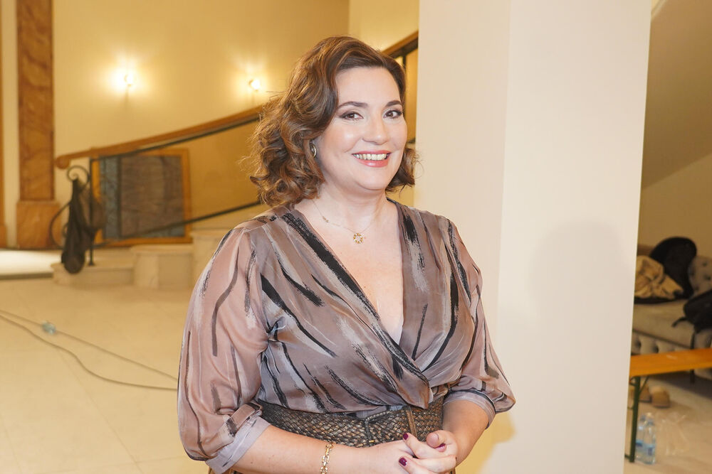 Glumica iza sebe ima uspešnu karijeru