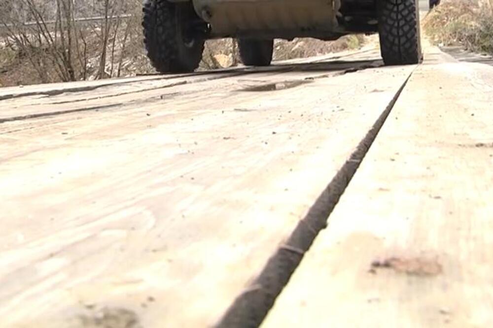 MUKE ŽITELJA TOČILOVA RETKO DA JE IKO IKADA ČUO: Svakodnevno strahuju za sopstveni život, a evo i zbog čega (VIDEO)