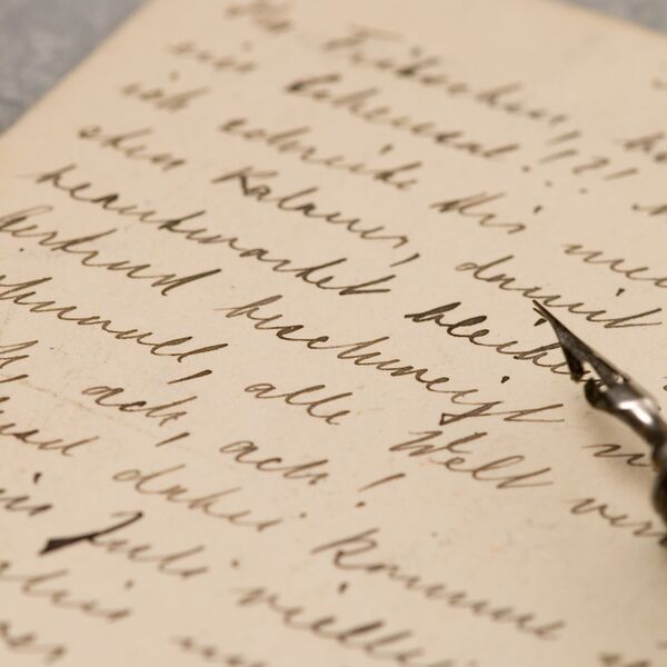 Sarajki stiglo pismo od Vesne posle kog je pretrnula: "Draga gospođo, vreme je da saznate..."