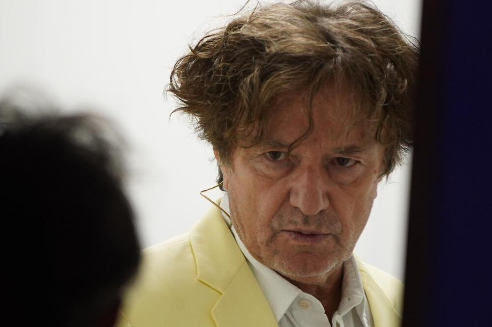 DANAS JE ROĐENDAN NAJVEĆEM JUGOSLOVENSKOM ZAVODNIKU: Nema trika da pogodite koliko GODINA puni BREGA