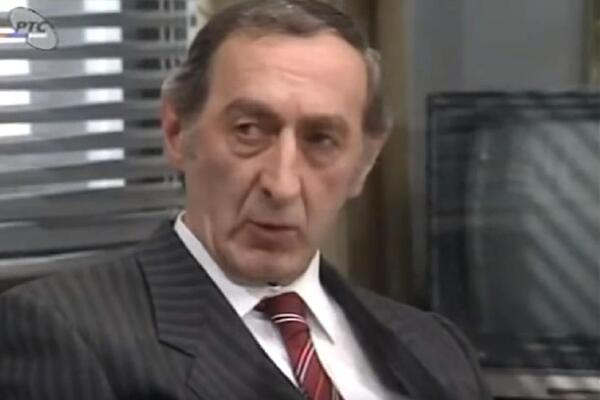 SRBI MU NE ZNAJU IME, ALI GA OBOŽAVAJU: Tihi GLUMAC je bio NEVEROVATAN ČOVEK, glumu nije ZAVRŠIO, detalji ŠOKIRAJU