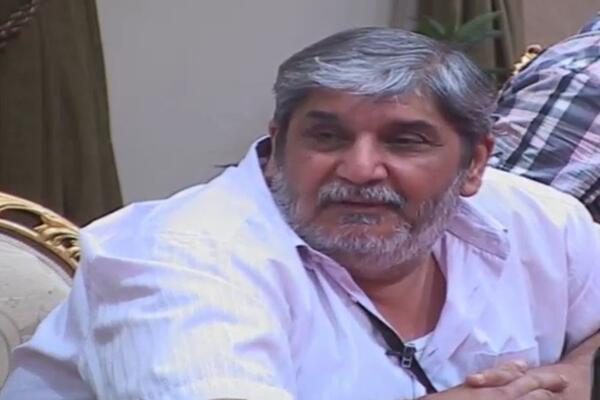 KO SE SEĆA TOME PANTERA? Sinoć sve OSTAVIO U ČUDU, GODINE UČINILE SVOJE: Svirao Arkanu i Legiji, pa ostao BEZ PARA