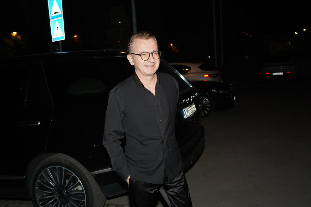 Popovićev kum otkrio kako je tekao razgovor sa Suzanom posle smrti! "Ridala je i kukala, nismo mogli da..."