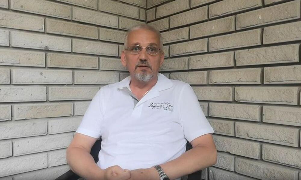 ISPOVEST ČOVEKA KOJI JE UMALO KUPIO BEBU U BEOGRADU: Doktor mi za jedno tražio 10.000, a za blizance 15.000 maraka