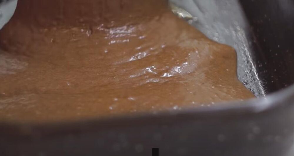 Kora za bugarski kolač 'pijana kaluđerica' u plehu