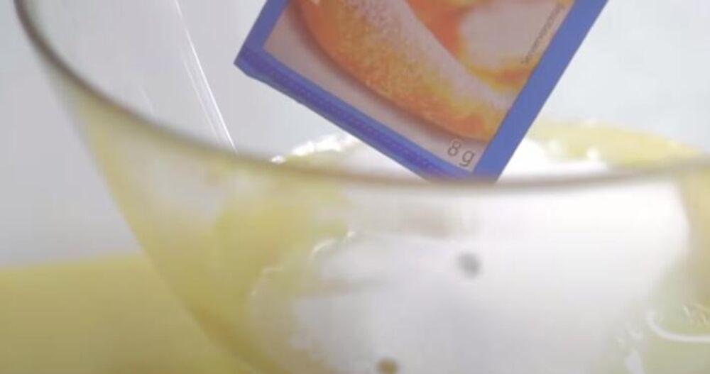 Pravljenje bugarskog kolača 'pijana kaluđerica'