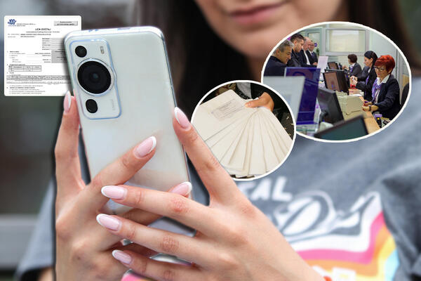 DA LI NEPLAĆENI RAČUN ZA TELEFON MOŽE BITI RAZLOG DA BANKA NE ODOBRI KREDIT? Istražili smo šta pamti Kreditni biro!