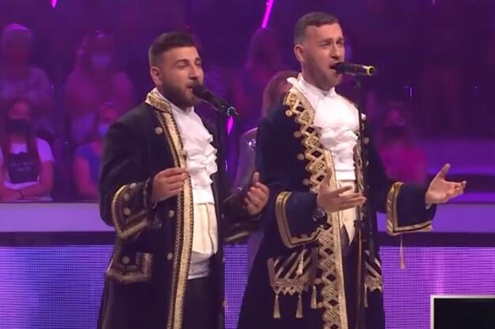 BRAĆU KAZIĆ VIŠE NEĆEMO GLEDATI ZAJEDNO, OVO JE RAZLOG NJIHOVOG RASTANKA: Aleksandar istakao da NEMA KAJANJA