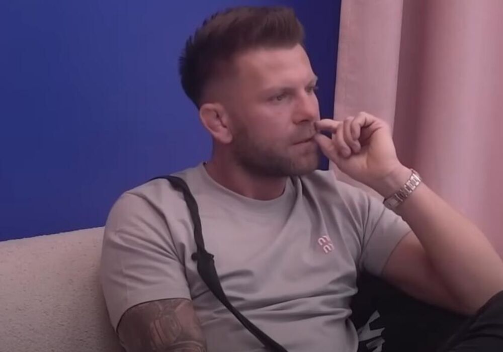 Miona Jovanović ušla je u 'Elitu' ističući svoju vezu sa Stanislavom kao savršenu