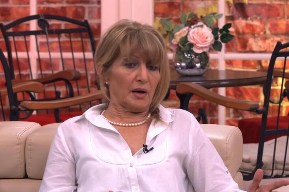 "BEBE NISU PLAKALE CEO LET, POSLE SAM SHVATILA DA SU BILE UKRADENE": Šok ispovest bivše srpske stjuardese (VIDEO)