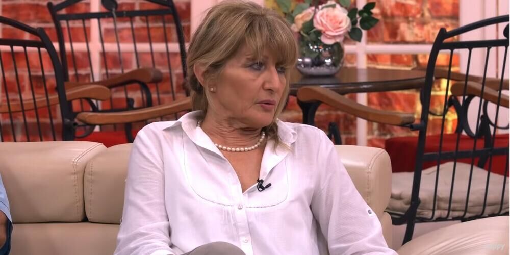 Bivša stjuardesa Milica Luković