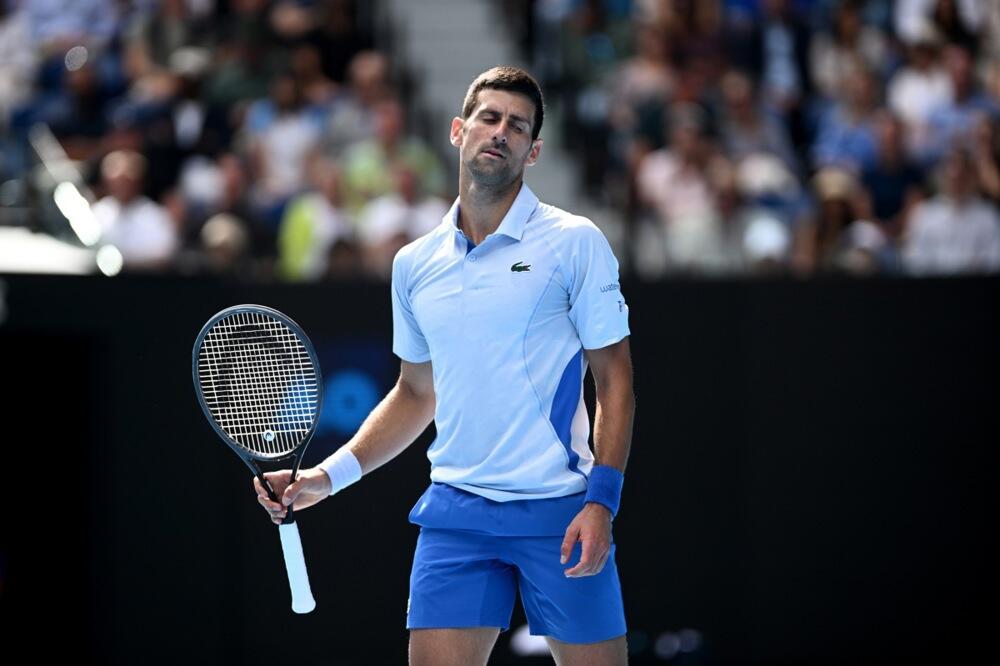 Kraj ere Novaka Đoković - teniser najavio defitnitivan kraj!