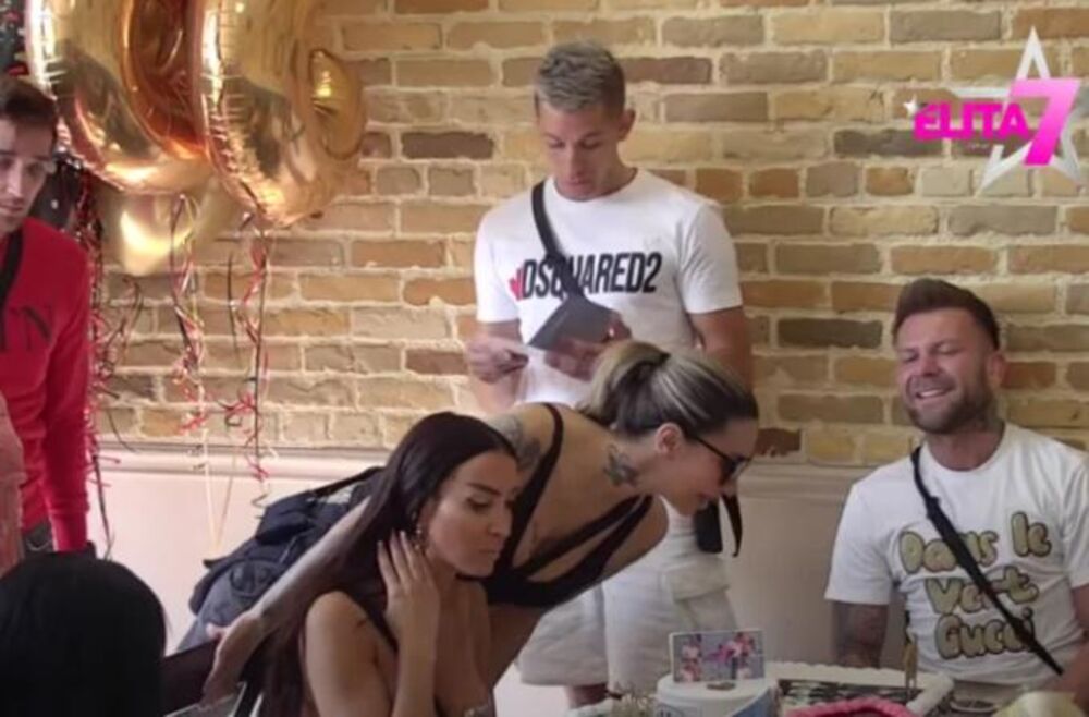 Stanislav Krofak dobio pismo od ćerke