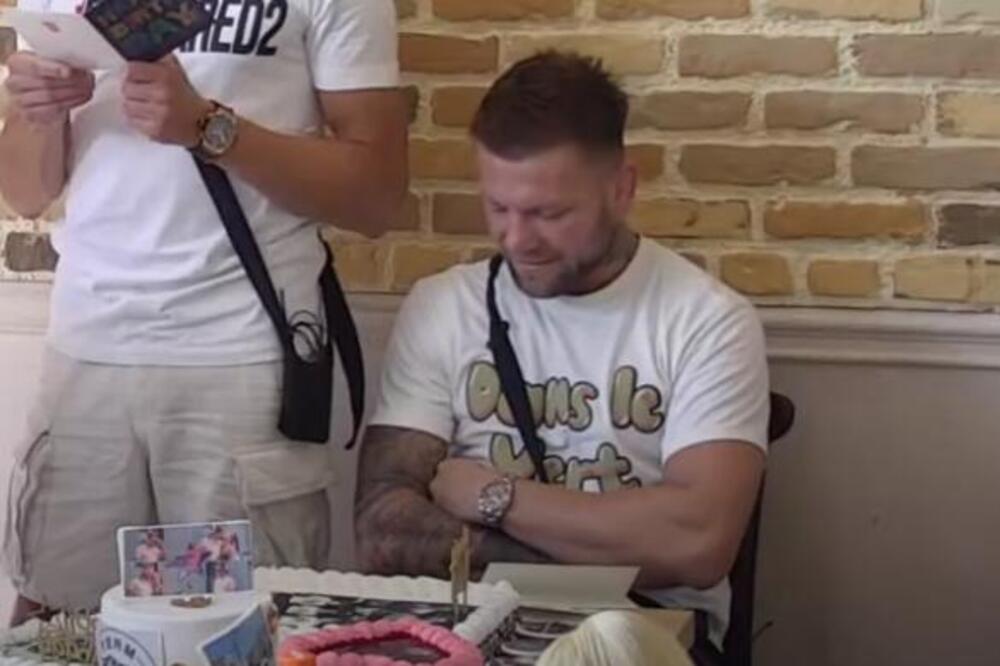 KAKVO PONIŽENJE, PA RASKRINKAVANJE! DA LI JE KROFAK OVO SMEO DA URADI? Sve je sada JASNO KAO DAN