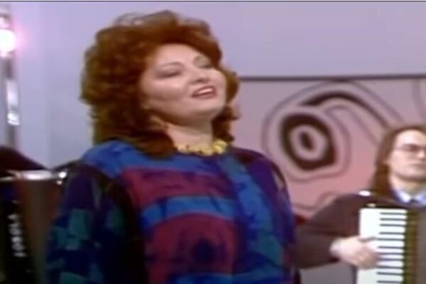 Sahranila ćerku, a život joj zadao još jedan udarac: Nad njenom sudbinom plakala je nacija, ovako je Vera skončala